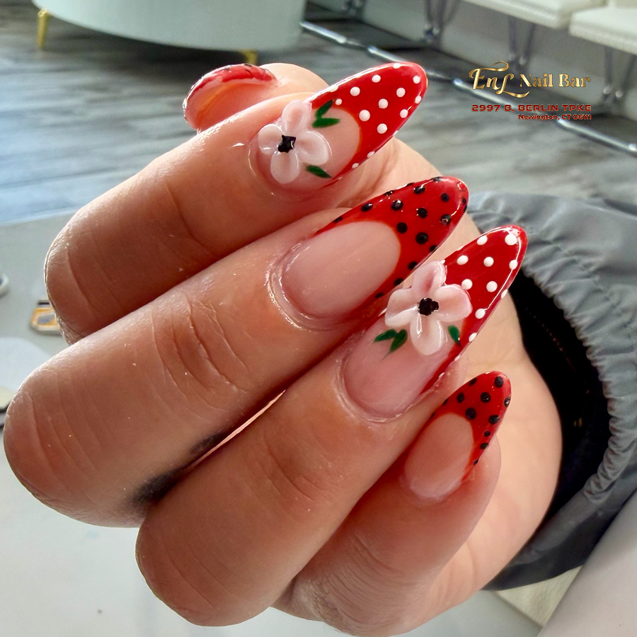 Fresh Nail Looks for April 2026 – Creative Design Ideas to Try